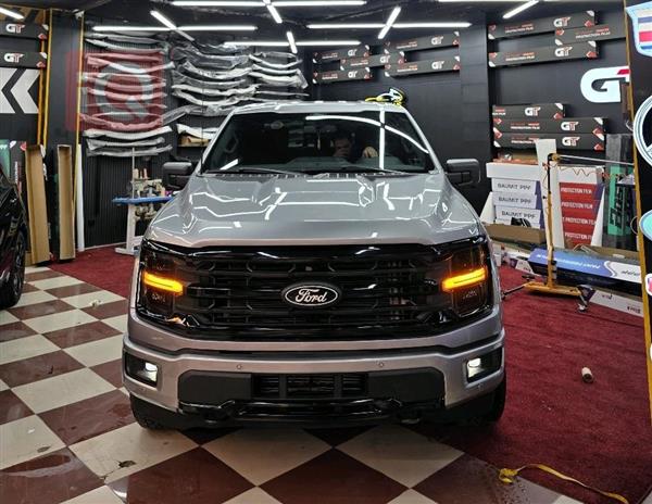 Ford F-150 2024 for sale in Iraq - Erbil